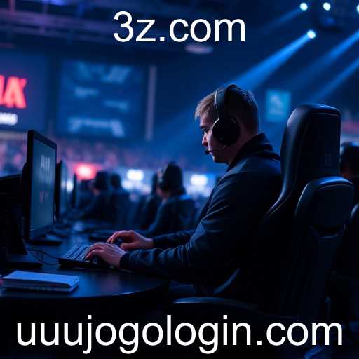 E-sports