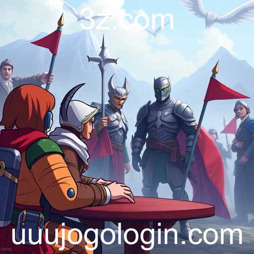 Expansão dos Jogos Online no Brasil