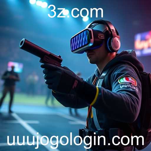 Tendências e Inovações no Mundo dos Games em 2025