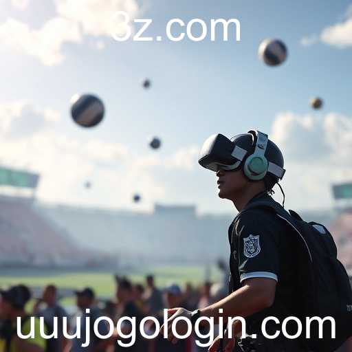 Evolução dos Jogos em 2025