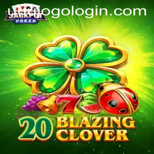 Exploring 20BlazingClover: A Thrilling Gaming Experience