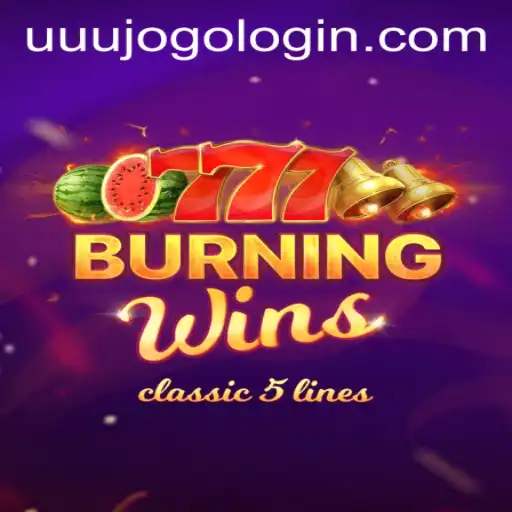BurningWins: Ignite Your Passion for Classic Slot Adventures