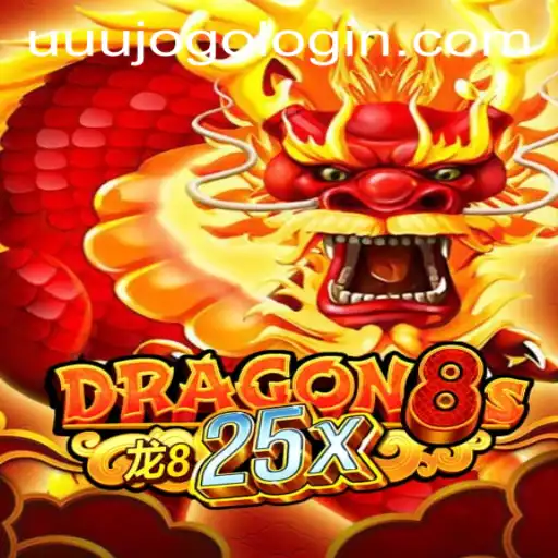 Discover Dragon8s25x: A Deep Dive into Its Thrilling Gameplay