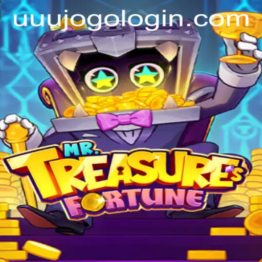 Discover the Excitement of MrTreasuresFortune with uuujogo PH Login