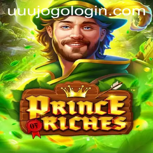 Experience the Thrill of PrinceOfRiches: A New Journey Awaits