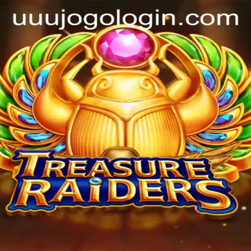 Exploring TREASURERAIDERS: A New Adventure Awaits